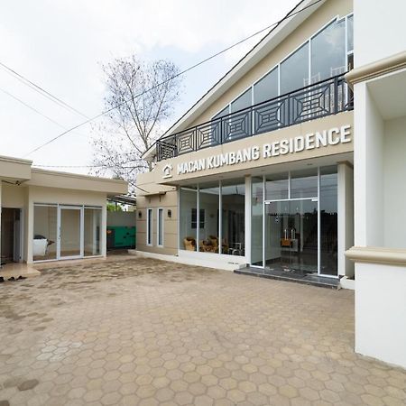 Hotel RedDoorz near Griya Agung Palembang Talang Kelapa Exterior foto