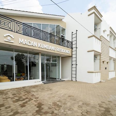 Hotel RedDoorz near Griya Agung Palembang Talang Kelapa Exterior foto